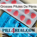 Grosses Pilules De Pénis new14